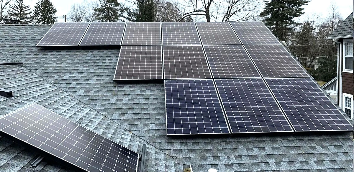 Solar Power Solutions